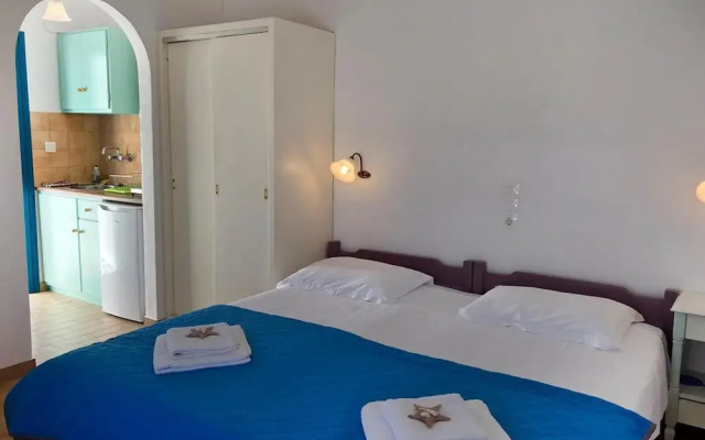 Arokaria Dreams Apartments