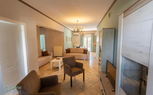 Irene Suites