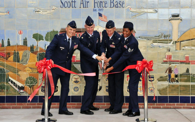 Comfort Inn & Suites O'Fallon - St. Louis Area