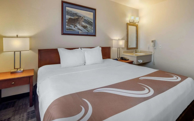 Quality Inn Kenai