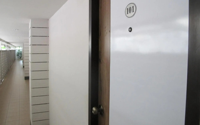 Pool Villa @Donmueang