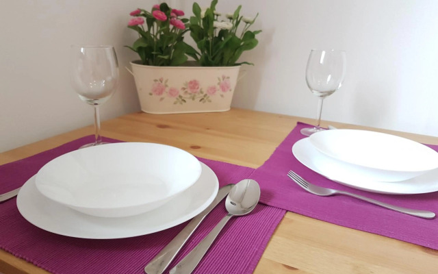 Studio Apartman Ld U Strogom Centru