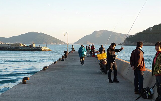 Tongyeong two Five Pension