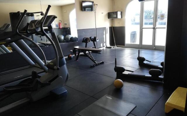 La Casarana Wellness Eco Resort