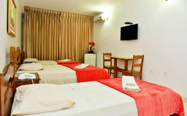 Max Hotel