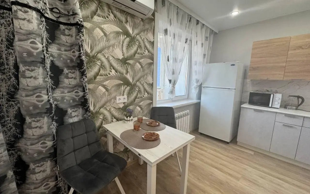 Apartments on Russian street 63L k1