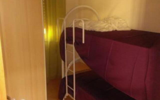 Appartamenti Gianicolo