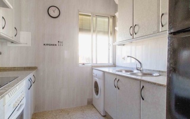 Apartamento La Dama de Cadiz