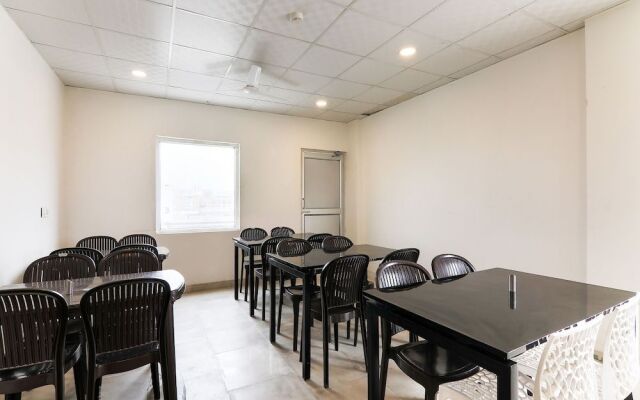 SilverKey Executive stays 24588 CD Sohna Road