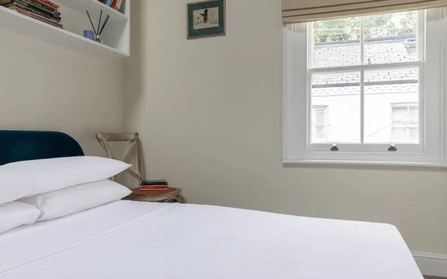 Codrington Mews III by Onefinestay