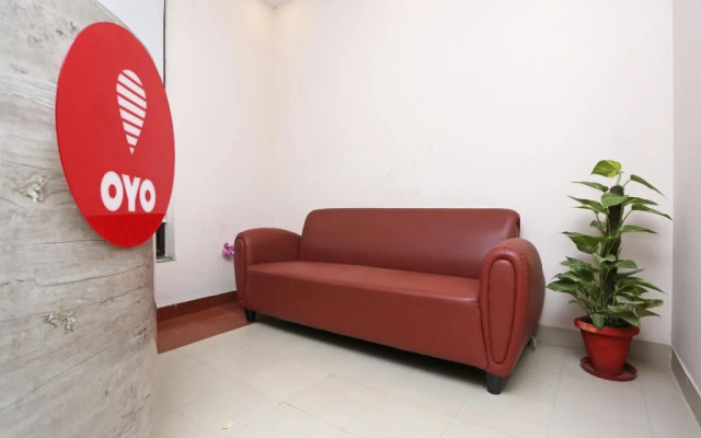 OYO 9997 Sohna Road