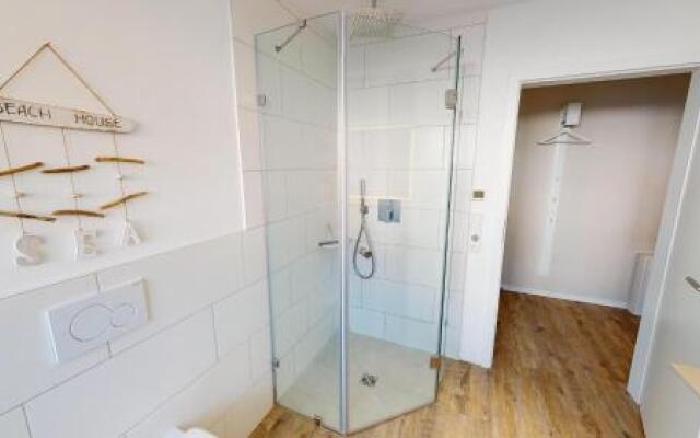 Beach'n'Sea Wohnung 4