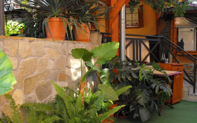 Family Hotel Ogi