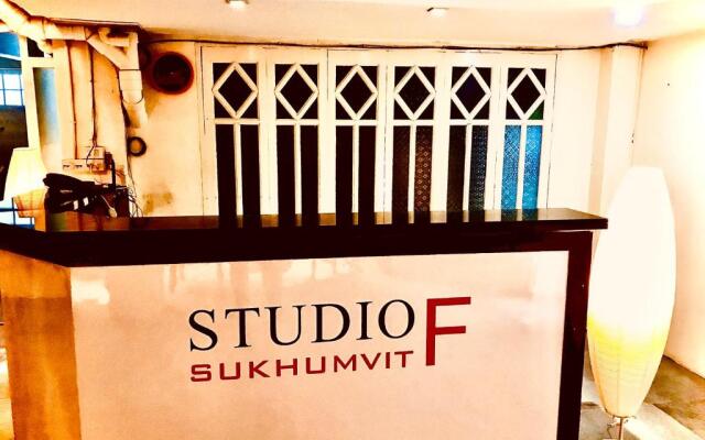 Studio F Sukhumvit