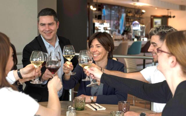 Novotel Metz Amneville Hotel
