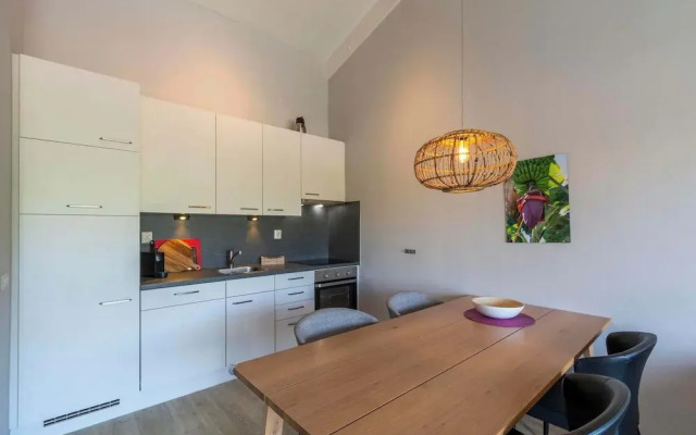 Apartment in Callantsoog by the Beach