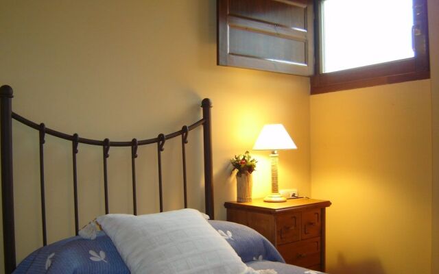 Casa Rural El Encuentro