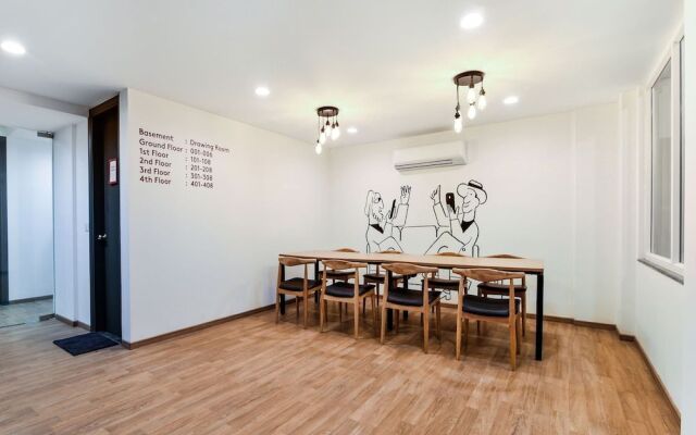 OYO Townhouse 079 Sector 46