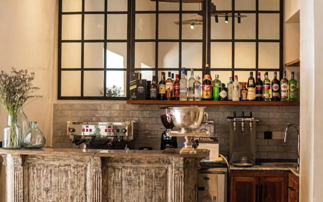 The Neela Boutique Hotel Stone Town