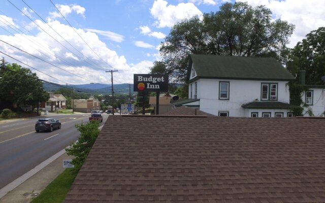 Budget Inn
