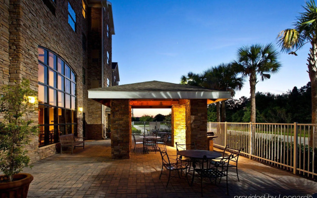 Staybridge Suites Tampa East - Brandon by IHG