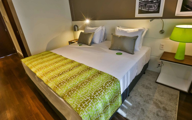 Quality Hotel Flamboyant