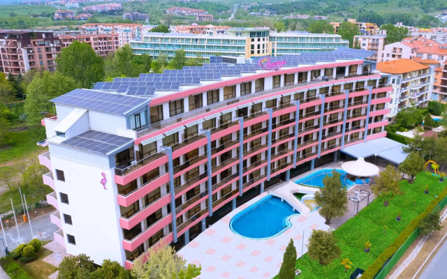 Hotel Flamingo