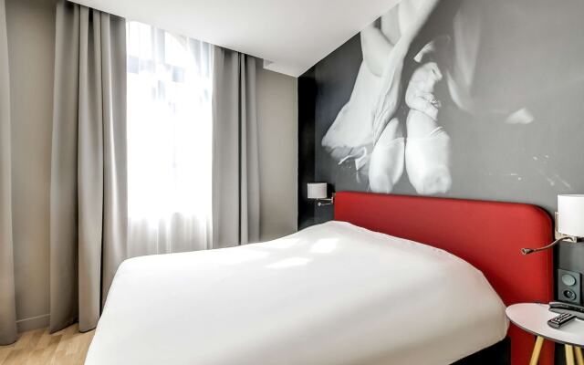 Ibis Styles Toulouse Capitole