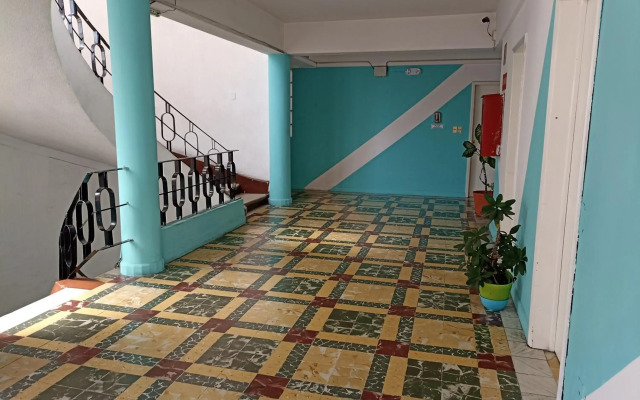 Hotel San Carlos