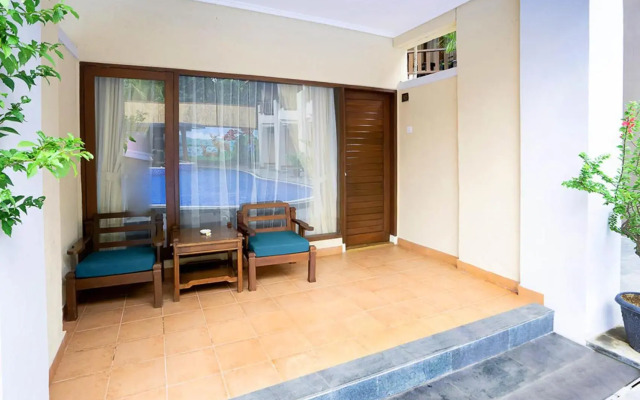 New Sunari Lovina Beach Resort