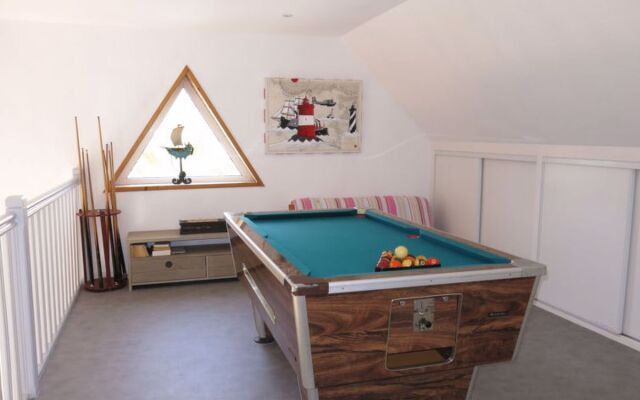 Les Embruns (RHU100)