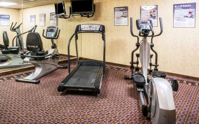 Days Inn by Wyndham Killeen Fort Hood