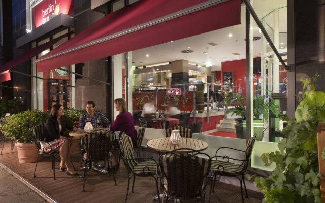 Maritim proArte Hotel Berlin
