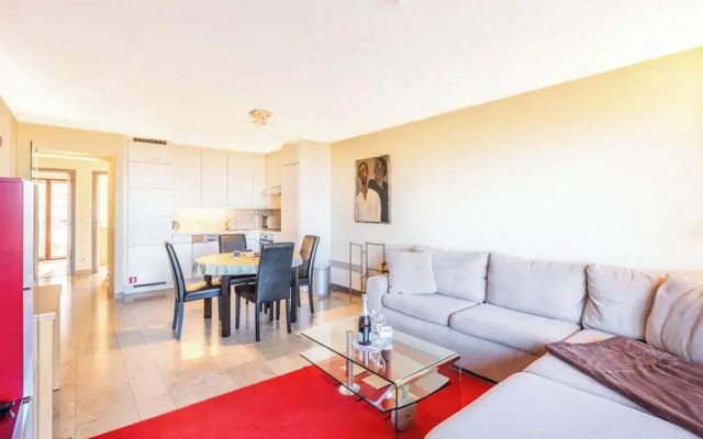 Peaceful Apartment Near the Beach