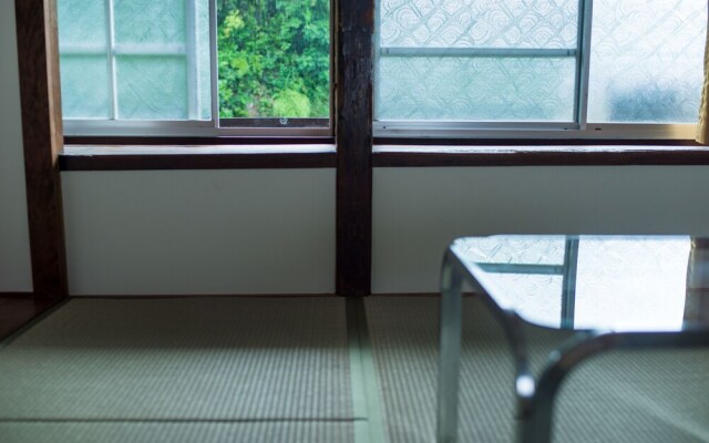 Saito syukuba - Hostel