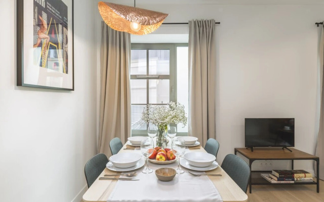 WROCLAW CENTRAL Luxurious Loft