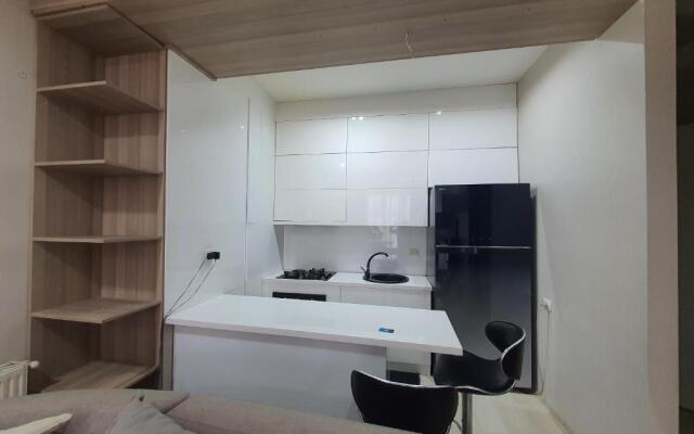 Saburtalo apartment