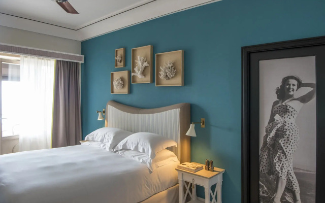 Capri Tiberio Palace - The Leading Hotels of the World