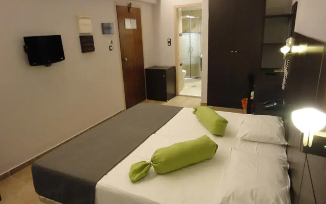 Imperial Hotel