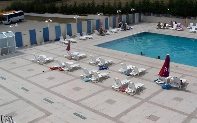 Yayoba Hotel