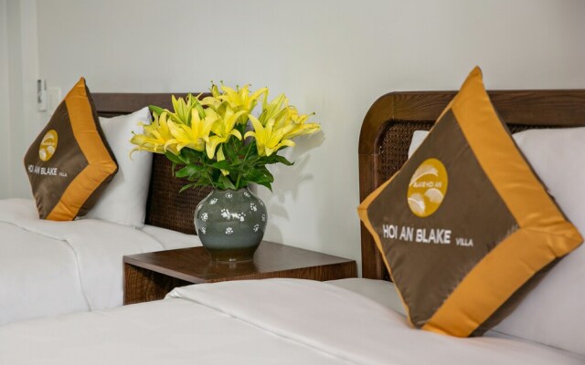 Villa Blake Hoi An