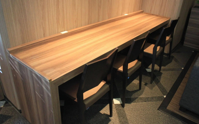 The Hedistar Hotel Narita