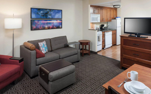 TownePlace Suites by Marriott Suffolk Chesapeake