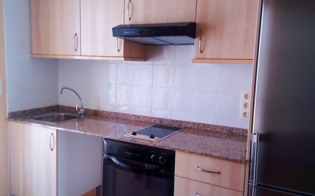 Apartamentos Villas de Oropesa 3000