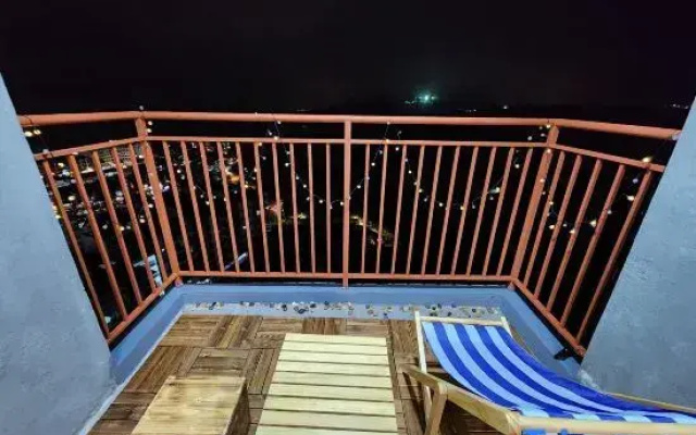 Cameron Highland 618 The Nautical Stay 10 Pax