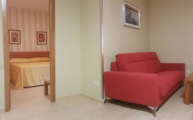 Aparthotel Atlántico Resort