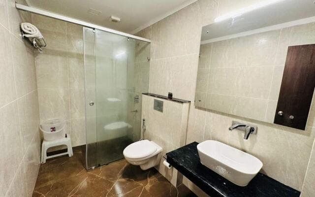 Hotel Vista By Terraa Hotels