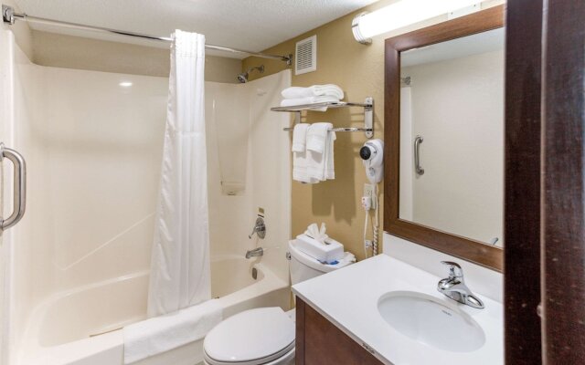 Quality Inn & Suites