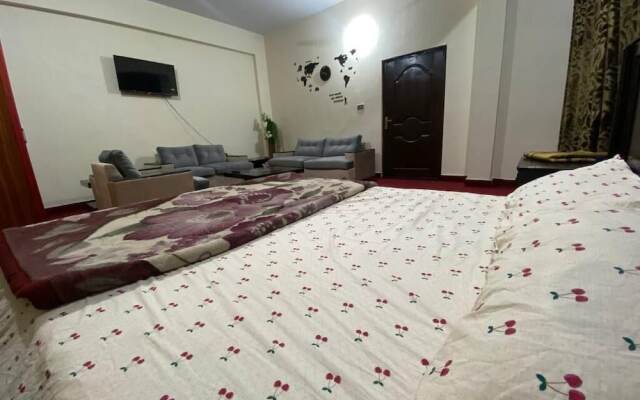 Lal Lodges Suite Apartment