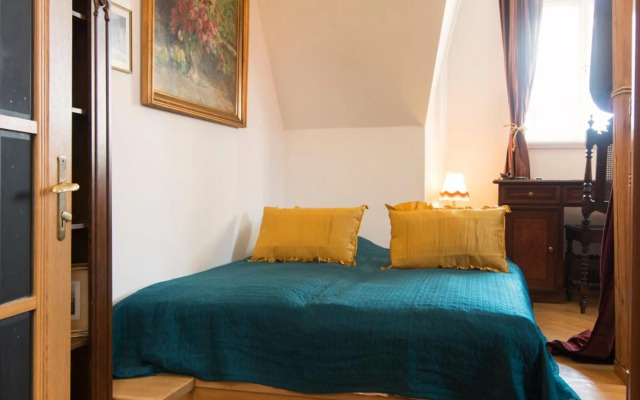 Wagner Stays - Billionaires Club LOFT Sauna City Center